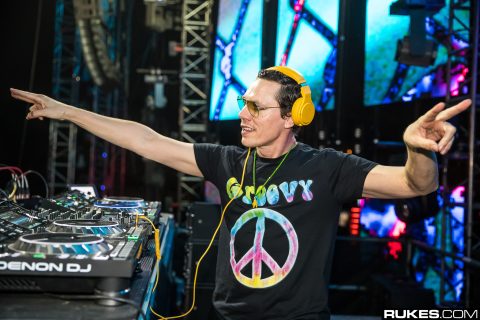 Something Wicked 2017 (Day 2) @ Sam Houston Racepark (Houston, TX) – October 29, 2017