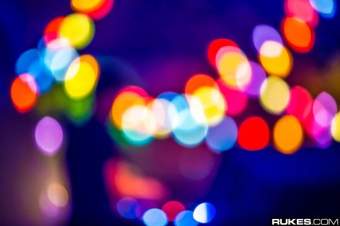 Above & Beyond @ Los Angeles Convention Center - December 29, 2017