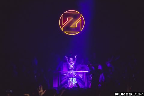 Zedd @ LIV (Miami, FL) - January 13, 2018
