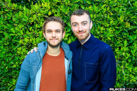 Zedd Studio 2017 @ Zedd 1 – January 1, 2018