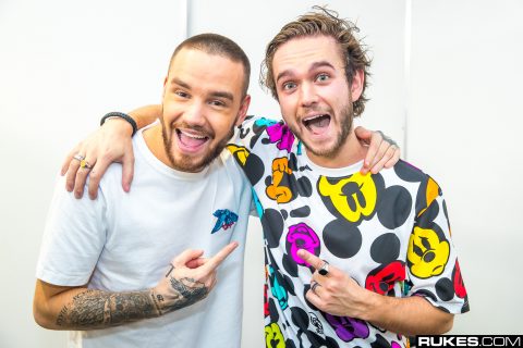 Zedd @ Kobe World Hall (Kobe, JP) - March 24, 2018