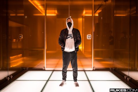 Zedd Days Off In Japan – March 19-26, 2018