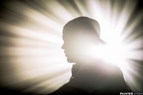 Avicii "U.N. Global Youth Forum" @ Nusa Dua Bali Convention Center (Bali, ID) - December 6, 2012