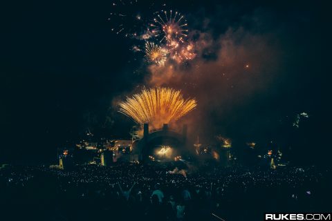 Avicii @ Hollywood Bowl - November 9, 2013