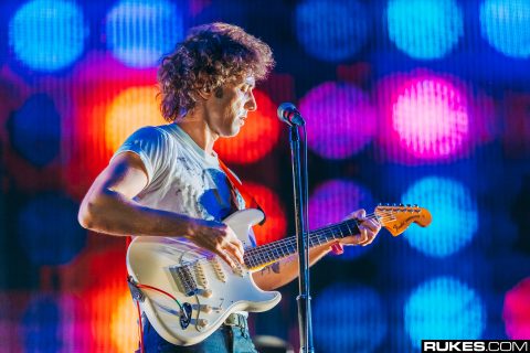 We The Fest 2018 (Day 1) @ JIExpo Kemayoran (Jakarta, ID) – July 20, 2018