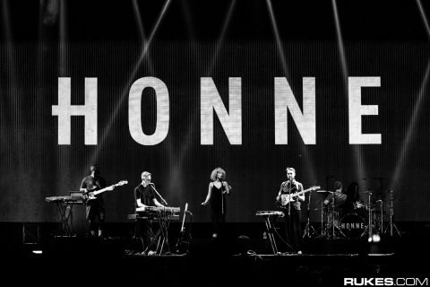 We The Fest 2018 (Day 2) @ JIExpo Kemayoran (Jakarta, ID) – July 21, 2018