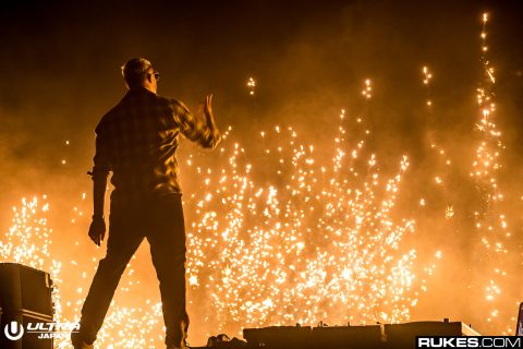 Ultra Japan 2018 (Day 2) @ Tokyo Odaiba Ultra Park (Tokyo, JP) – September 16, 2018