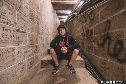 Excision @ Red Rocks Amphitheatre (Denver, CO) – October 20, 2018