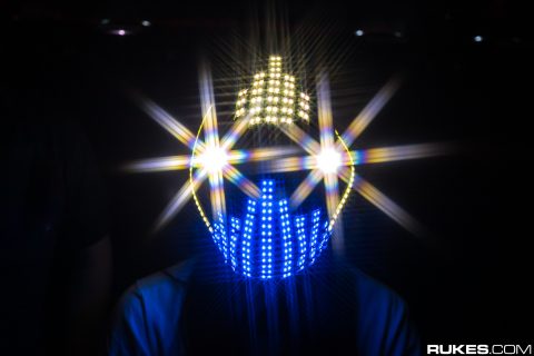 Steve Aoki @ Omnia (Las Vegas, NV) – November 16, 2018