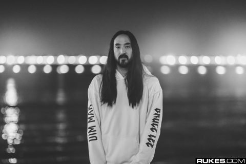 Steve Aoki @ Sunrise Festival 2018 (Panama City, PA) - November 17, 2018