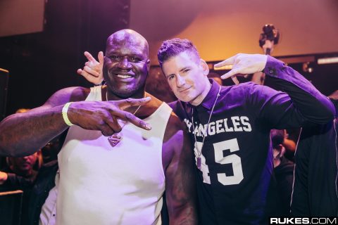 Destructo and DJ Diesel @ Avalon Hollywood – December 1, 2018