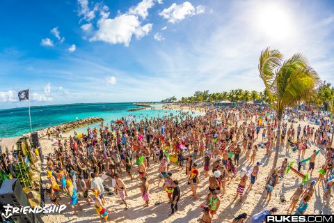 Friendship (Day 3) @ Celebrity Equinox – December 13, 2018