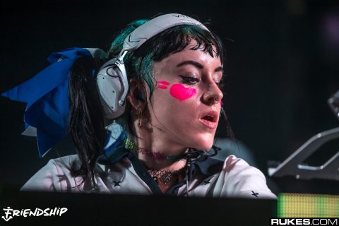 Friendship (Day 4) @ Celebrity Equinox – December 14, 2018