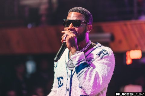Gucci Mane @ Ravine (Atlanta, GA) – January 31, 2019