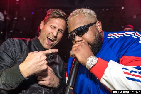 Kaskade @ Ravine (Atlanta, GA) – February 3, 2019