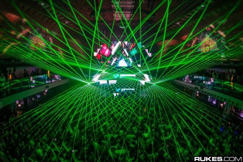 Elephante @ Exchange LA – March 8, 2019