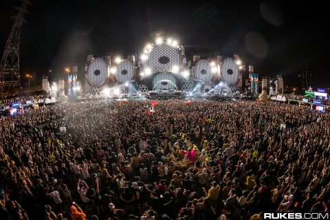 S2O 2019 (Day 1) @ Live Park (Bangkok, TH) - April 13, 2019