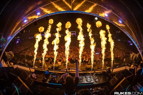 S2O 2019 (Day 3) @ Live Park (Bangkok, TH) - April 15, 2019