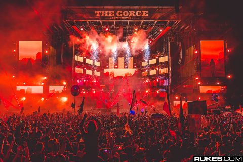 Illenium @ Paradiso Festival 2019 (George, WA) – June 15, 2019