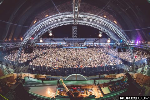 S2O 2019 (Day 1) @ Dajia Park (Taipei, TW) – July 6, 2019