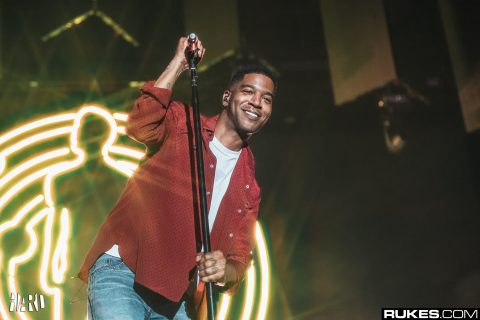 HARD Summer 2019 (Day 1) @ Auto Club Speedway – August 3, 2019