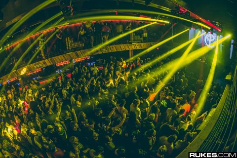 Yellow Claw @ Ravine (Atlanta, GA) – August 15, 2019