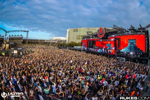 Ultra Japan 2019 (Day 1) @ Tokyo Odaiba Ultra Park (Tokyo, JP) – September 14, 2019