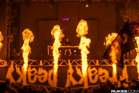 Freaky Deaky 2019 (Day 2) @ Houston Raceway (Houston, TX) – October 27, 2019