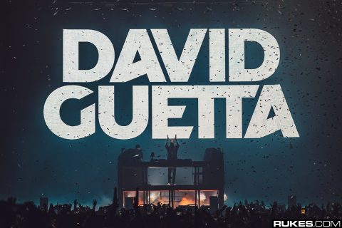 David Guetta @ AccorHotels Arena (Paris, FR) - November 28, 2019