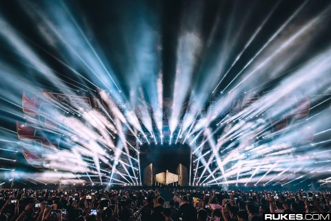 Djakarta Warehouse Project 2019 (Day 3) @ JIExpo Kemayoran (Jakarta, ID) – December 15, 2019