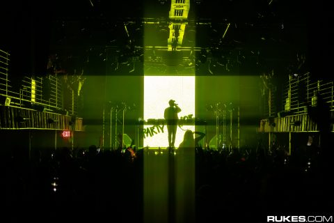 Party Favor @ Ravine (Atlanta, GA) – December 20, 2019