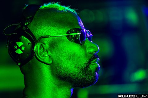 Green Velvet @ Ravine (Atlanta, GA) – December 21, 2019