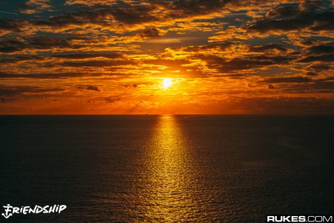 Friendship (Day 2) @ Royal Caribbean Navigator Of The Seas – January 7, 2020