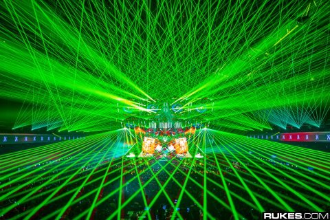 Excision @ Armory (Minneapolis, MN) – February 14, 2020