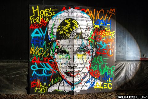 Avicii @ House For Hunger (Miami, FL) - March 21, 2013