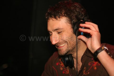 Danny Howells @ Avalon - January 28, 2006