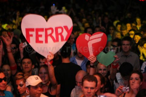 Ferry Corsten @ Avalon - February 4, 2006