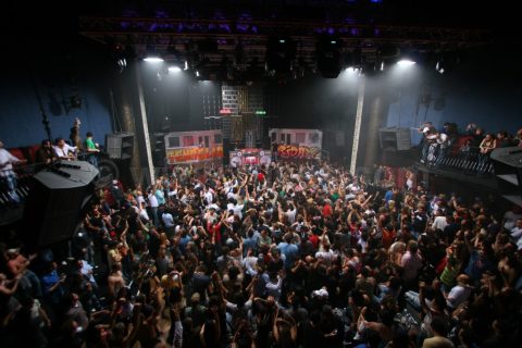 Danny Tenaglia @ Avalon - May 26, 2006