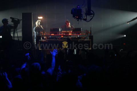 Bad Boy Bill, Dean Coleman and David Moses @ Avalon - May 27, 2006