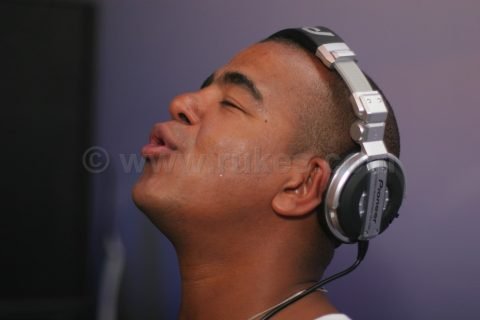 ONE Year Anniversary: Erick Morillo and Faarsheed @ Avalon - June 2, 2006