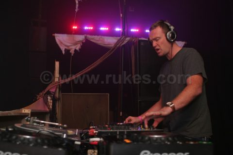 Tall Paul, Trent Cantrelle and David Moses @ Avalon - June 30, 2006