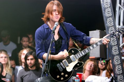 Secret Machines @ Avalon - October 23, 2006