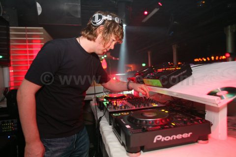 John Digweed and Kazell - "GIANT" @ Belo - September 2, 2007