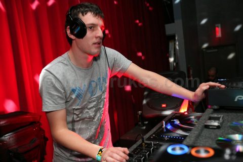 Generation Dub, XXXL and Natural Kauses @ Funktion - October 17, 2007