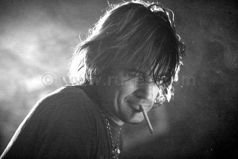 Tommy Lee and DJ Aero, DJ Loli and Trendsetters @ Crash Mansion - December 22, 2007