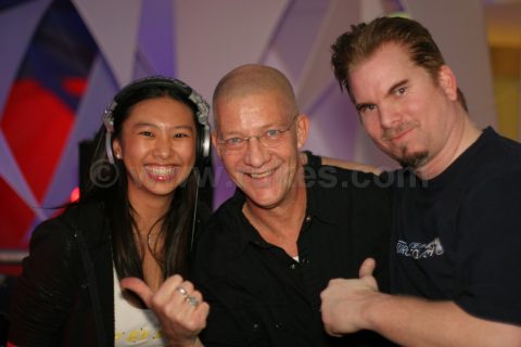 Holiday Groove 2005 @ Day After - December 20, 2005