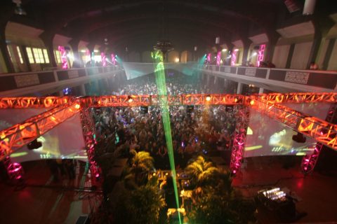 How Sweet It Is @ The Shrine - March 18, 2006