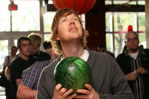 WMC 07: Involved Bowlathon @ Lucky Strike - March 21, 2007