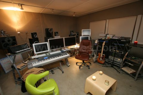 Junkie XL Party - June 23, 2006