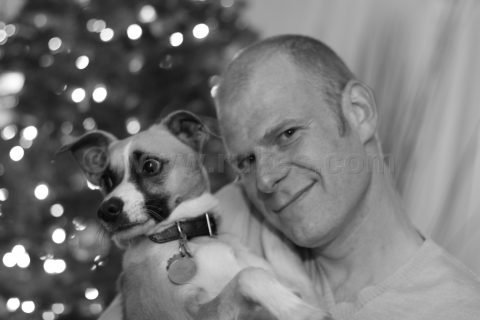 Junkie XL's Birthday Party - December 8, 2006